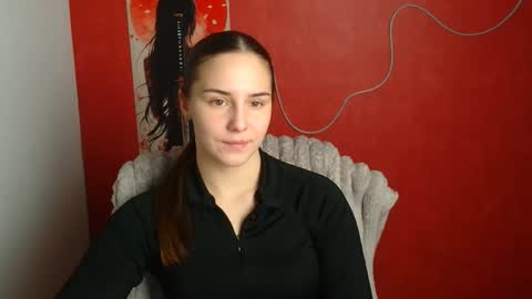 Nykara online show from 04/27/26, 05:16