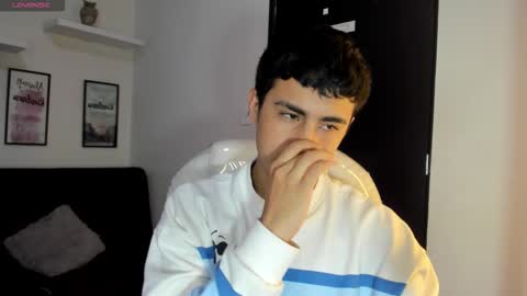 nyko_ds online show from 10/26/25, 04:18