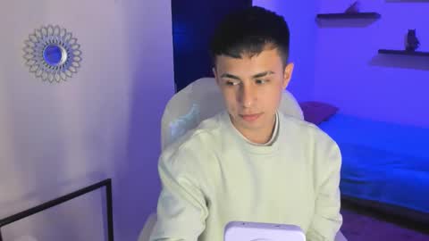 nyko_ds online show from 11/12/25, 04:24