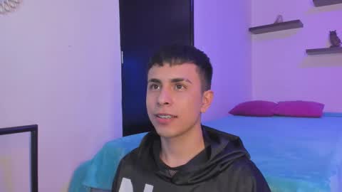 nyko_ds online show from 11/15/25, 04:43