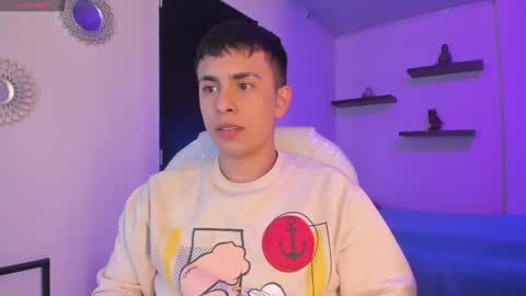 nyko_ds online show from 11/16/25, 04:18