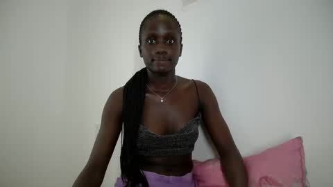 Snapshot of nylamoon1 chatting on 05/07/26, 10:26 nylamoon1 online show from 05/07/26, 10:26