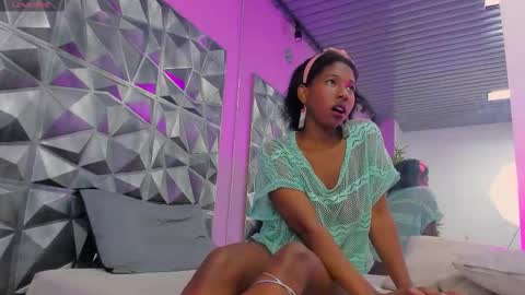 Snapshot of nylasavage chatting on 02/04/26, 09:09 Nyla Savage online show from 02/04/26, 09:09