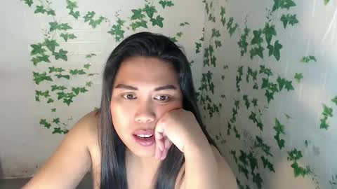 Snapshot of nylecummer chatting on 02/20/25, 11:10 nylecummer online show from 02/20/25, 11:10