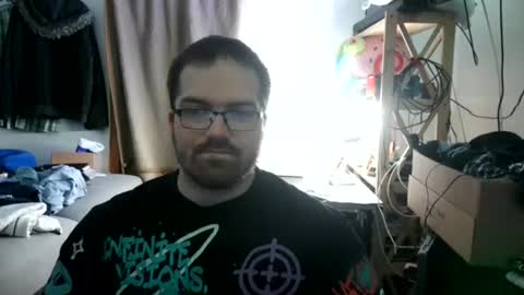 Snapshot of nylonfabi96 chatting on 07/05/26, 07:32 Fabian online show from 07/05/26, 07:32