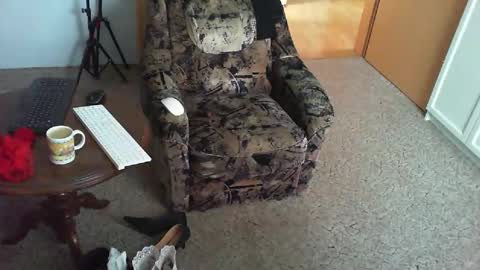 Snapshot of nyloniasau chatting on 11/03/25, 08:48 Strumpfhose online show from 11/03/25, 08:48