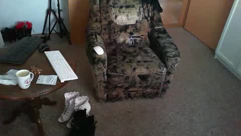 Strumpfhose online show from 03/16/26, 05:35