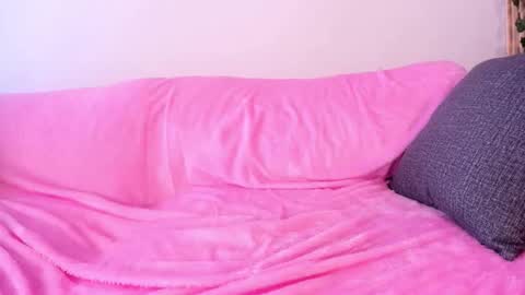 Nymph bliss online show from 03/11/26, 03:23