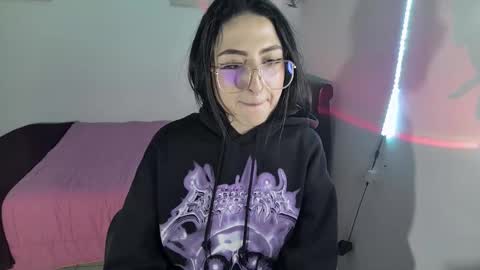 Snapshot of nymph_frida chatting on 01/13/25, 10:03 Frida online show from 01/13/25, 10:03