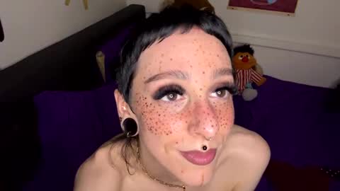 Nymphaea online show from 03/09/25, 04:49