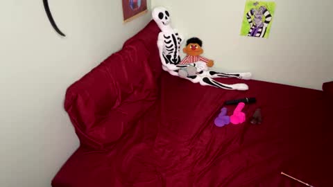 Nymphaea online show from 09/24/25, 12:03