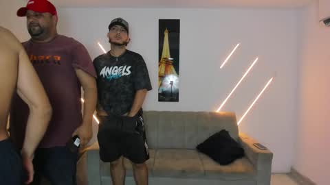 nympho_nathy_sophi online show from 02/09/26, 12:58