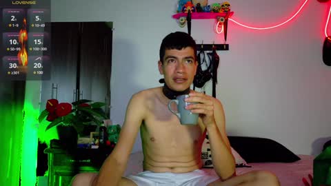 Snapshot of nymphobuddies chatting on 12/21/24, 03:58 David and Steven Independents online show from 12/21/24, 03:58