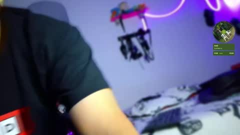 Snapshot of nymphobuddies chatting on 02/28/25, 03:26 David and Steven Independents online show from 02/28/25, 03:26