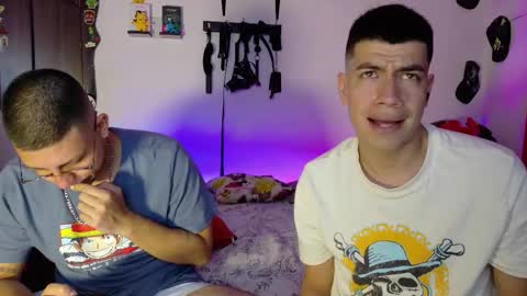 David and Steven Independents online show from 02/01/26, 09:24