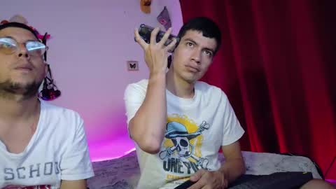 David and Steven Independents online show from 02/22/26, 10:19