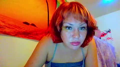 Snapshot of nymphomagik999 chatting on 02/28/26, 03:40 nymphomagik999 online show from 02/28/26, 03:40