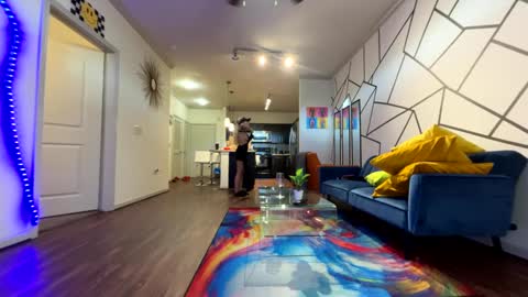 Snapshot of nymphomaticbaby chatting on 10/04/25, 07:56 nymphomaticbaby online show from 10/04/25, 07:56