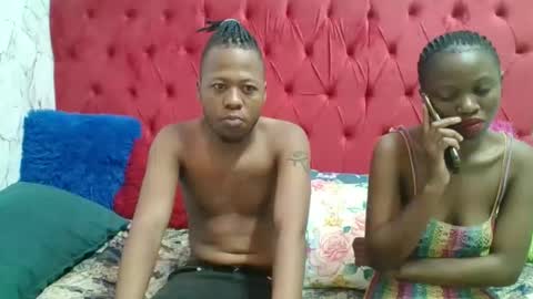 nymphovixens online show from 04/28/26, 09:03