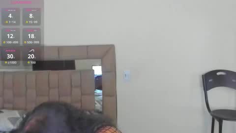 nyomi browm online show from 12/05/25, 11:52