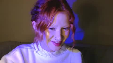 nyra_thira online show from 10/24/25, 01:46