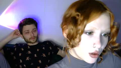 nyra_thira online show from 11/30/25, 01:09