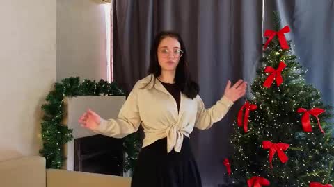 Mia online show from 01/08/26, 06:37