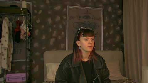 Nyssa online show from 04/02/26, 04:43