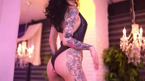 Nyssa online show from 02/02/26, 06:39