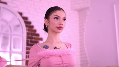 Nyssa online show from 02/22/26, 06:17