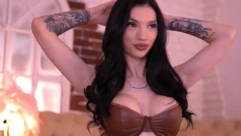 Nyssa online show from 03/07/26, 06:27