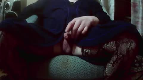 nyunyu1981 online show from 02/14/26, 03:36