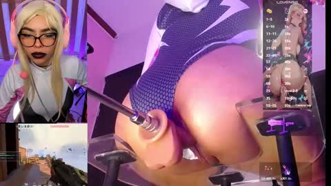 Nyvet online show from 09/20/25, 11:06