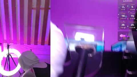 Nyvet online show from 10/01/25, 02:12