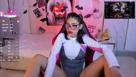 Nyvet online show from 10/21/25, 05:52