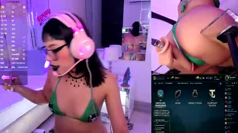 Nyvet online show from 11/14/25, 06:12