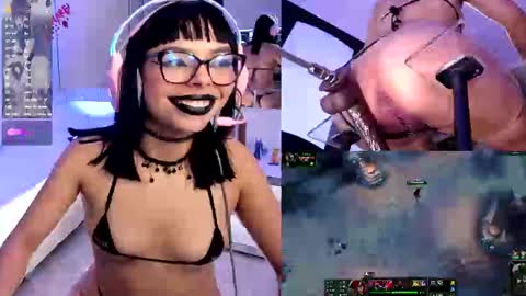 Nyvet online show from 11/20/25, 02:28