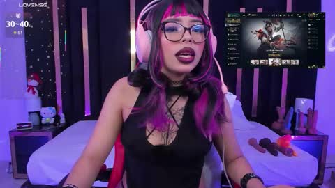 Nyvet online show from 02/23/26, 01:41