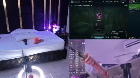 Nyvet online show from 04/19/26, 06:10