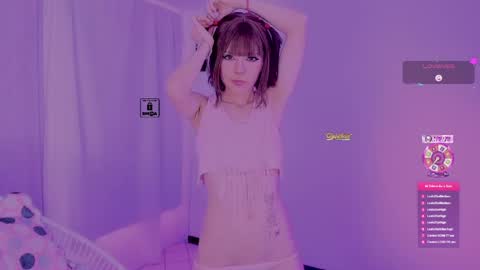 Snapshot of nyvy chatting on 04/30/26, 08:57 nyvy online show from 04/30/26, 08:57