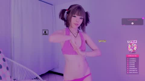 Snapshot of nyvy chatting on 05/11/26, 05:24 nyvy online show from 05/11/26, 05:24