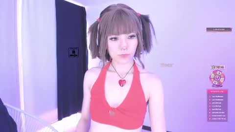 Snapshot of nyvy chatting on 05/28/26, 07:00 nyvy online show from 05/28/26, 07:00