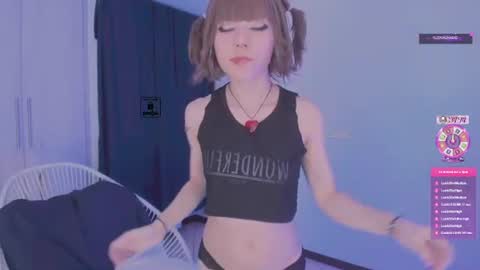 Snapshot of nyvy chatting on 07/10/26, 08:29 nyvy online show from 07/10/26, 08:29