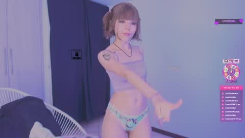Snapshot of nyvy chatting on 07/14/26, 05:34 nyvy online show from 07/14/26, 05:34