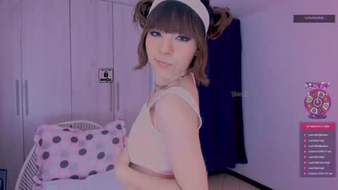 Snapshot of nyvy chatting on 08/05/26, 06:16 nyvy online show from 08/05/26, 06:16