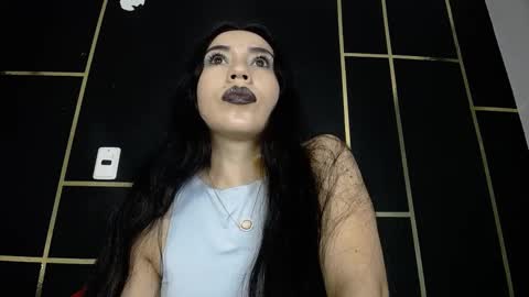 nyx1126 online show from 03/12/25, 12:26