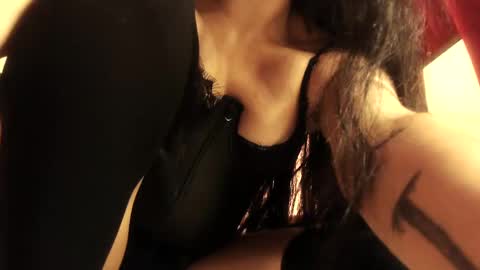 nyx1126 online show from 09/12/25, 01:55