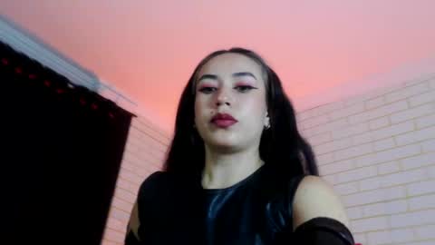 nyx1126 online show from 10/01/25, 02:01