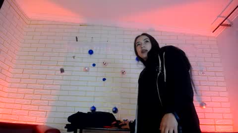 nyx1126 online show from 12/16/25, 11:15