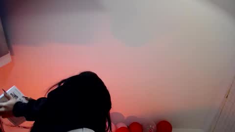 nyx1126 online show from 02/09/26, 11:36